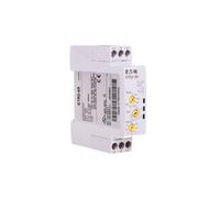 ETR 262689 Relé temporizador 1P 3A 0,05 s-100 h 24-240V AC