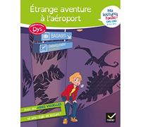 Etrange aventure à l'aéroport