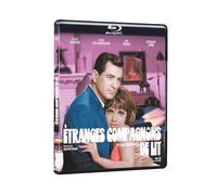Étranges compagnons de lit [Francia] [Blu-ray]