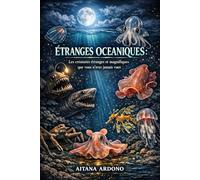 ÉTRANGES OCÉANIQUES :: Les créatures étranges et magnifiques que vous n'avez jamais vues