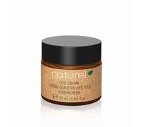 Etre belle Naturel Crema para Ojos - Vegano, Hidratación 25ml