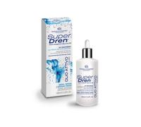 Bottega di lungavita Super dren aceite activo 100ml. 1 Unidad 100 ml