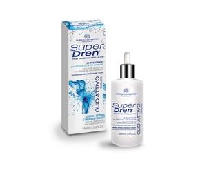 Etre Belle Super Dren Cellulite Active Oil 100 ml
