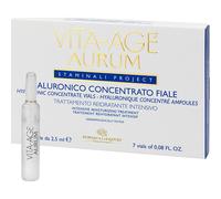 Etre Belle Vita Age Aurum Hyaluronic Viales 7X25ml