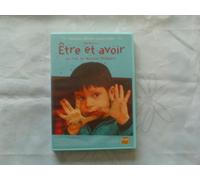 Être et avoir fnac [Francia] [DVD]
