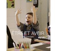 Être et avoir [Francia] [Blu-ray]