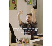 Être et avoir [Francia] [DVD]