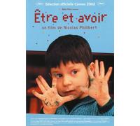Être et avoir [Francia] [DVD]