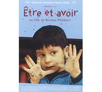 Être et avoir [Francia] [DVD]