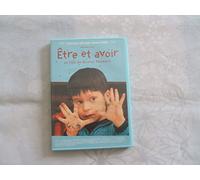 Être et avoir [Francia] [DVD]