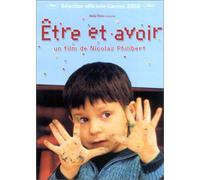 Être et avoir [Francia] [VHS]