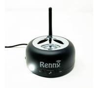 Etre Jeune - Adaptador y Divisor Compatible con iPhone 7, 7Plus, 8, 8Plus, x, Dual 2 en 1, Conector Auxiliar para Auriculares, Audio, música, Carga, Llamadas y sincronización, Color Blanco