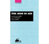Etre Jeune En Asie (ebook)
