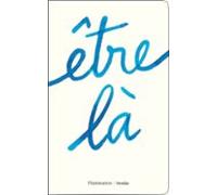 Etre Là (ebook)