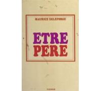 Être Père (ebook)