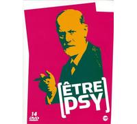 Etre psy [Francia] [DVD]