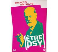 Etre psy : François Roustang [Francia] [DVD]