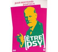 Etre psy : Jean-Bertrand Pontalis [Francia] [DVD]