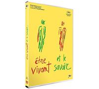 Etre vivant et le savoir [Francia] [DVD]