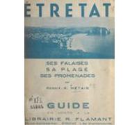 Étretat (ebook)