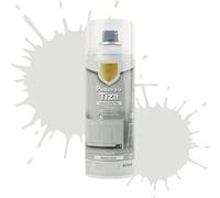 Etrexonline Pintura en Spray Ultra Mate a la Tiza, Chalk Paint Spray, Ideal para Metal,Madera y Cerámica, Acabado de Estilo Vintage - Colores Blanco Nieve (400ml, 1 Unidad)