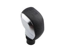 ETRGAQAX Pomo Palanca de Cambios Compatible con Peugeot 208 2012 2013 2014 2015 2016 2017 2018 2019 2020 MT Piezas 1 Perilla Cambio Marchas Coche Reparación Balonmano