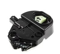 ETRGAQAX Tailgate Lock Compatible con Accord 2008 2009 2010 2011 2012 OEM: 74851-TA0-A01 74851TA0A01 Piezas Motor Actuador Cerradura Maletero Puerta Accesorios