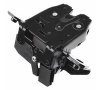 ETRGAQAX Tailgate Lock Compatible con Chevrolet para Trax 2015-2023 para Sonic 2012-2020 OEM: 13542622 13515944 Actuador Bloqueo Maletero Piezas Accesorios