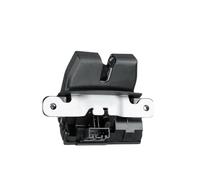 ETRGAQAX Tailgate Lock Compatible con Ford para Fiesta Mk6 2008-2021 OEM: 1761865 8A61-A442A66-BE Actuador De Pestillo Bloqueo Portón Trasero De Coche Piezas Accesorios