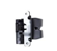 ETRGAQAX Tailgate Lock Compatible con Ford para Fiesta Mk6 para Mk7 2008-2021 OEM: 1761865 8A61-A442A66-BE Actuador De Bloqueo De Pestillo De La Tapa del Maletero Piezas Accesorios