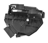 ETRGAQAX Tailgate Lock Compatible con Ford para Ranger 2013 2014 2015 2016 2017 2018 2019 OEM: AB39A21812EB Accesorios Autopartes Actuador Cerradura Puerta Delantera Derecha