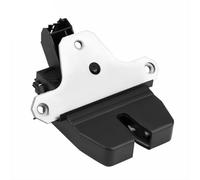 ETRGAQAX Tailgate Lock Compatible con Ford para S-MAX 2006-2014 para Focus 2010-2018 OEM: 8M51-R442A66-AC 1 Pieza Pestillo Bloqueo Portón Trasero Maletero Piezas Accesorios