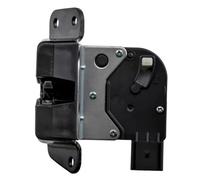 ETRGAQAX Tailgate Lock Compatible con Kia para Picanto para Morning 2012 2013 2014 2015 2016 2017 OEM: 81230-1Y010 Piezas del Actuador del Pestillo De La Cerradura del Portón Trasero