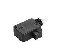 ETRGAQAX Tailgate Lock Compatible con Peugeot para 206 1998-2010 OEM: 661516 Piezas Pestillo Izquierdo Derecho Actuador Cerradura Puerta Trasera Accesorios