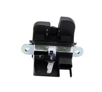 ETRGAQAX Tailgate Lock Compatible con VW para Passat 2005 2006 2007 2008 2009 2010 2011 OEM: 5ND827505 5KD827505 6RD827505 ACTUADOR Cierre Maletero Trasero Piezas Accesorios