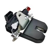 ETRGAQAX Tailgate Lock Compatible con VW para Polo V 6R1 2009-2021 OEM: 6RU827505R 6010-01-064449P 6RU827505C Actuador Bloqueo Portón Trasero Coche Piezas Motor Accesorios