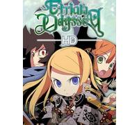 Etrian Odyssey HD (PC) - Steam Account - GLOBAL