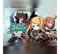 Etrian Odyssey HD (PC) Steam Key - GLOBAL
