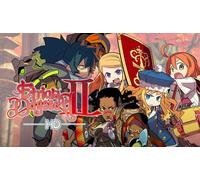 Etrian Odyssey II HD Steam Worldwide PC
