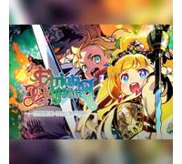 Etrian Odyssey: Origins - Collection (PC) Steam Key - EU