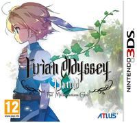 Etrian Odyssey Untold: The Millenium Girl Juego para Consola Nintendo 3DS