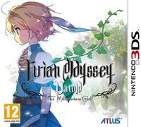 Etrian Odyssey Untold The Millennium Girl (Importacion UK) Nintendo 3DS standard