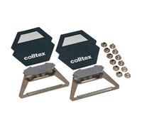 Etrier Colltex Hexagon (listo para montar)