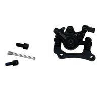 Etrier delantero UrbanGlide Bike 140 E-CROSS PRO resistencia y ligereza optimizadas