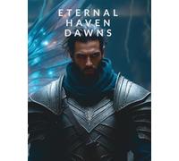 ETRNAL HAVEN DAWNS: The Eternal Haven Series Book IV