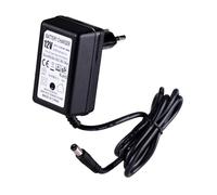 Etrogo Cargador de Batería de Plomo 12V 1500mA Multiprotección con Circuito PFC, Adecuado para Vehículos Infantiles Juguetes Motocicletas Patinetes,etc.con Salida DC55 * 21