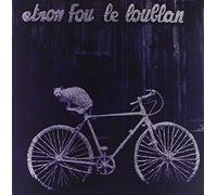 Etron Fou Leloublan - Batelages [Vinilo]