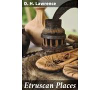 Etruscan Places (ebook)