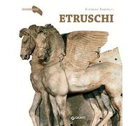 Etruschi. Storia di un popolo misterioso (Dossier Gold)