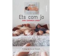 Ets com jo | Jordi Espàrrech